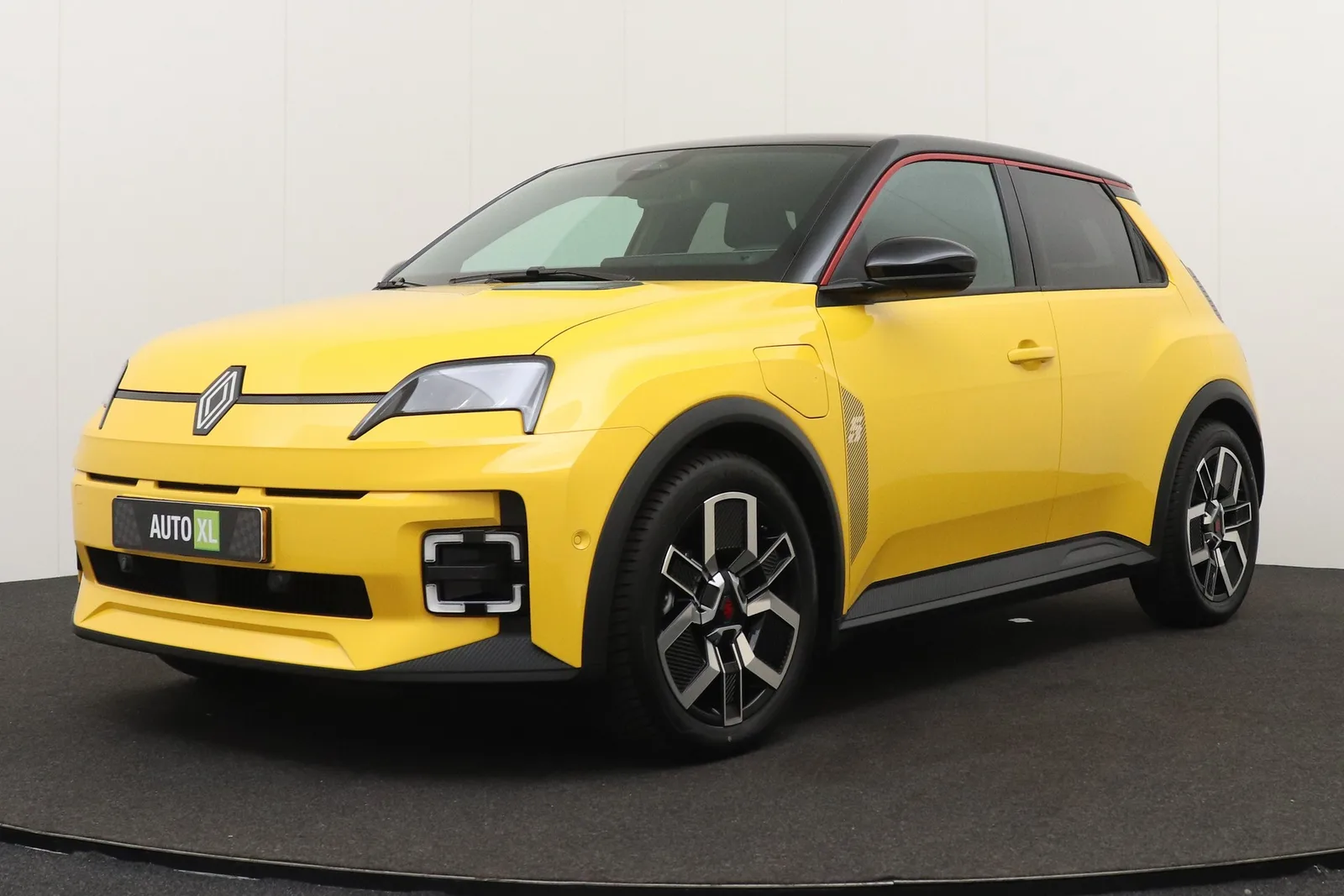 Renault 5 (2026) — foto 1