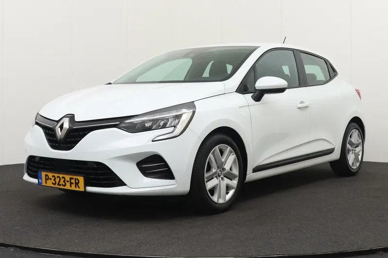 Renault Clio (2022)