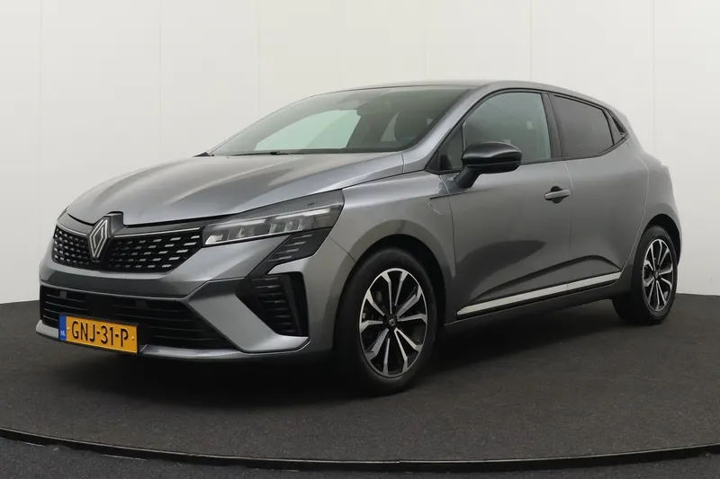 Renault Clio (2024)