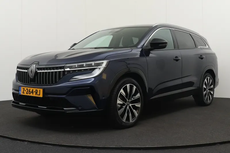 Renault Espace (2024)