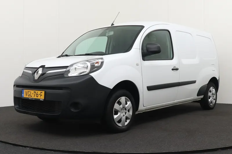 Renault Kangoo (2020)