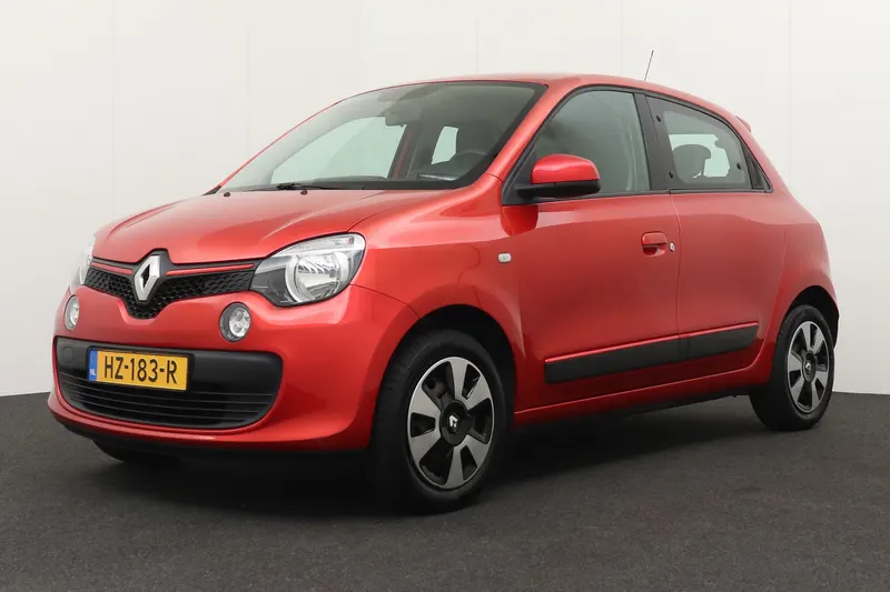 Renault Twingo (2016)
