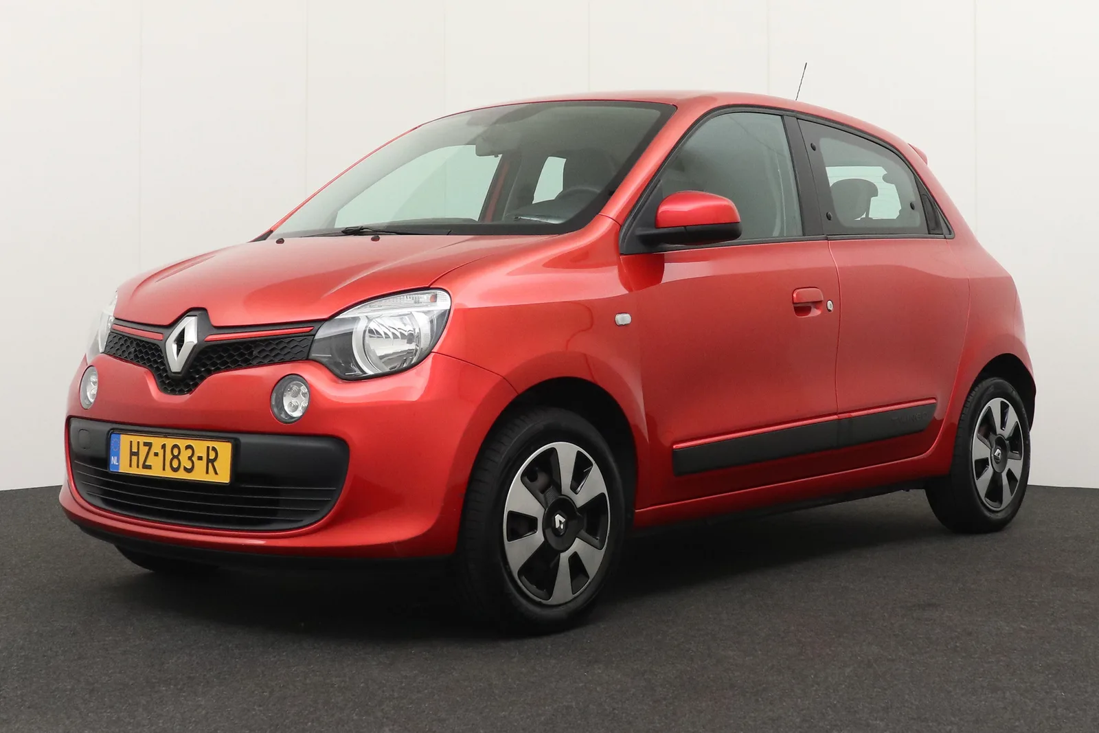 Renault Twingo (2016) — foto 1
