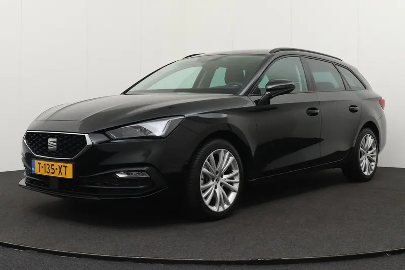 SEAT Leon Sportstourer (2023)