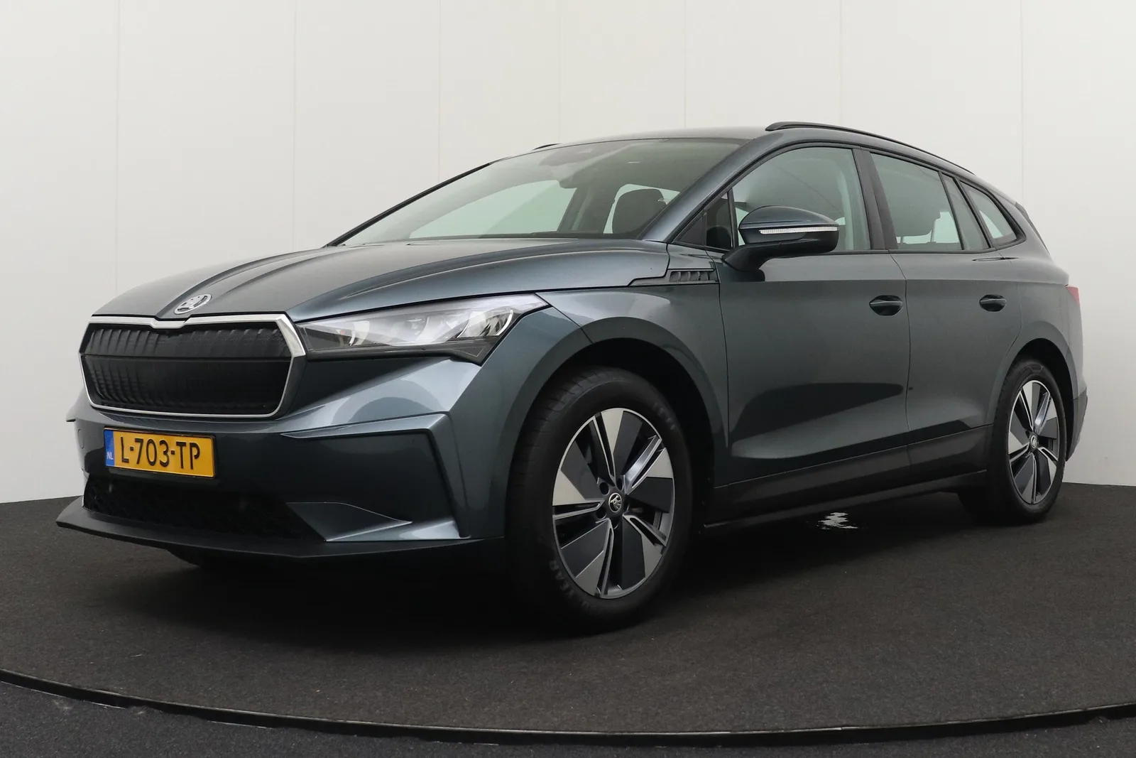 Škoda Enyaq (2021) — foto 1