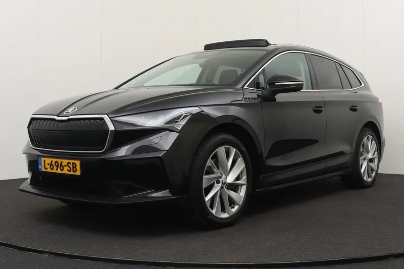 Škoda Enyaq (2021)