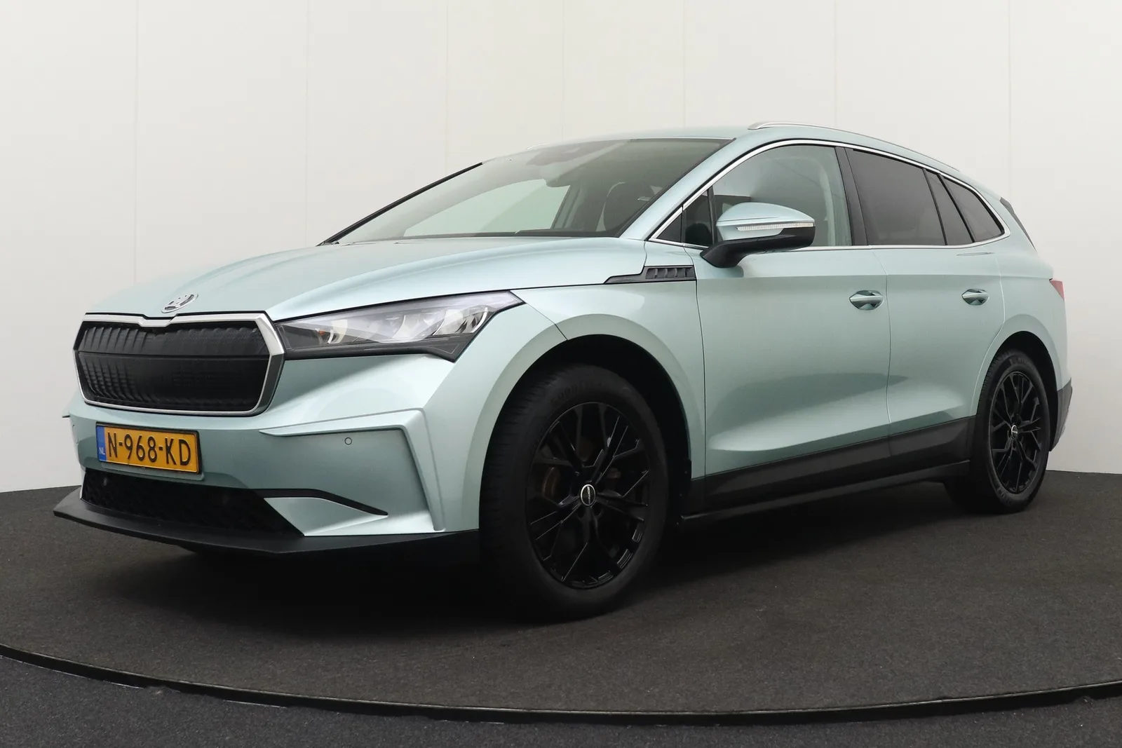 Škoda Enyaq (2021) — foto 1