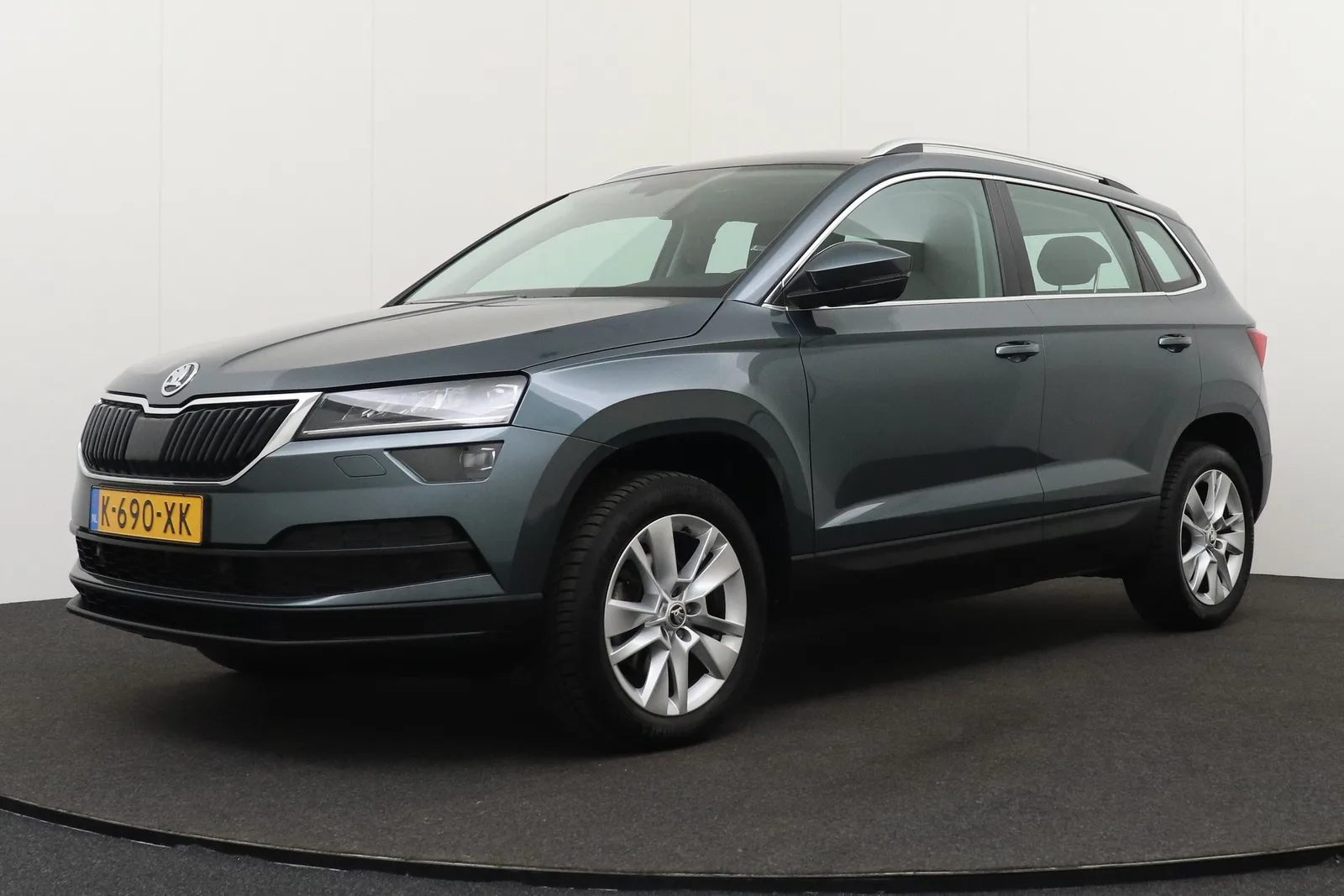 Škoda Karoq (2021) — foto 1