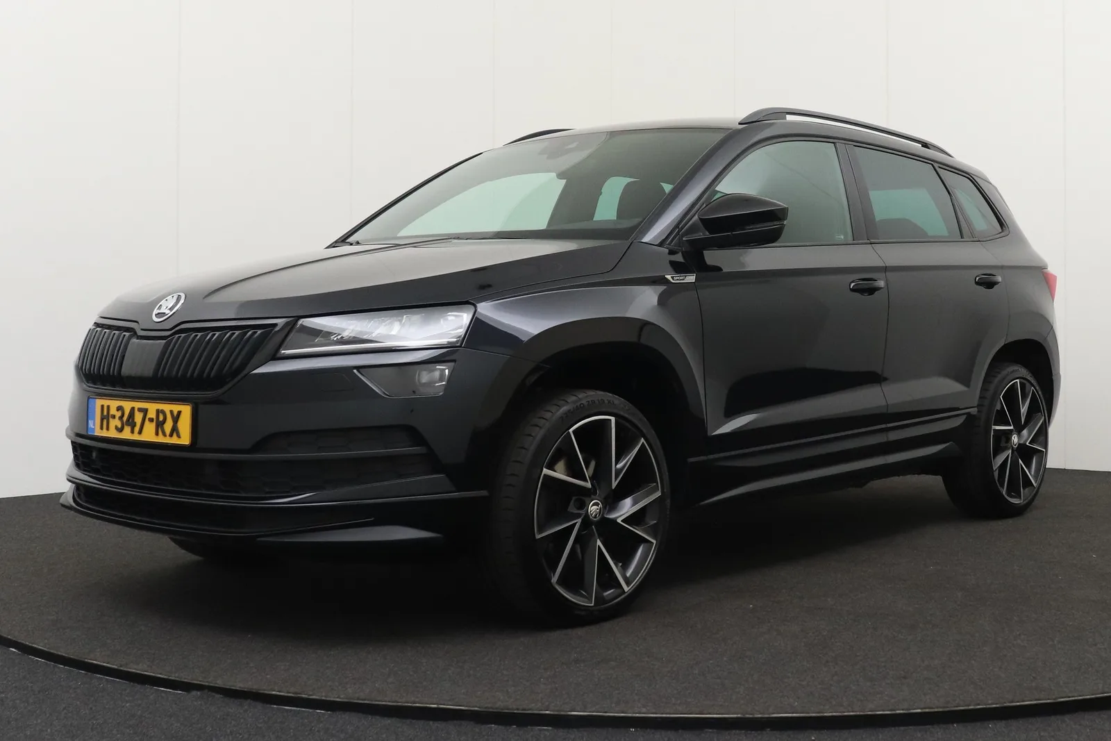 Škoda Karoq (2020) — foto 1