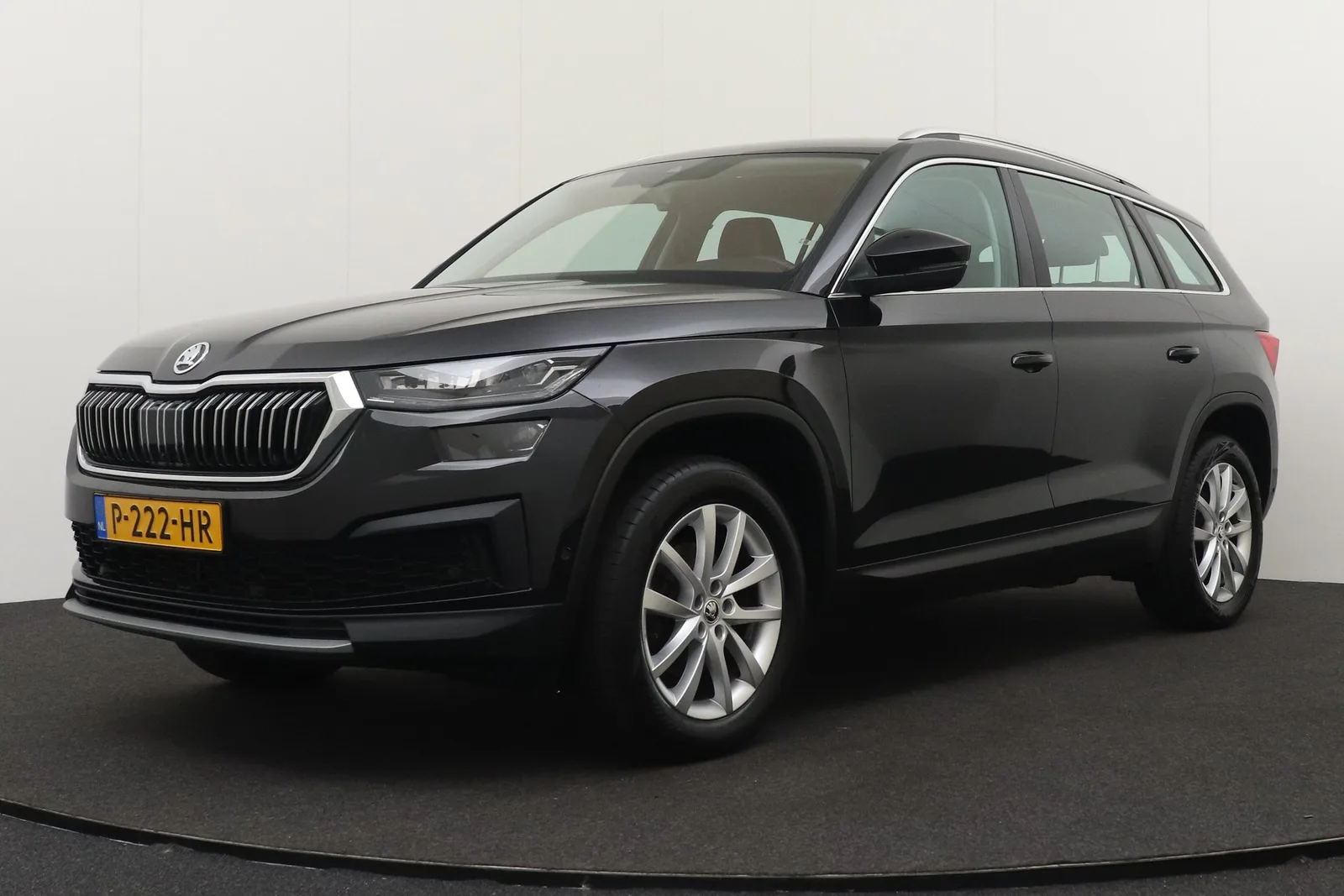 Škoda Kodiaq (2022) — foto 1