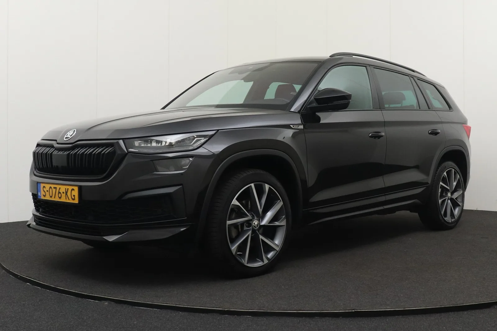 Škoda Kodiaq (2023) — foto 1