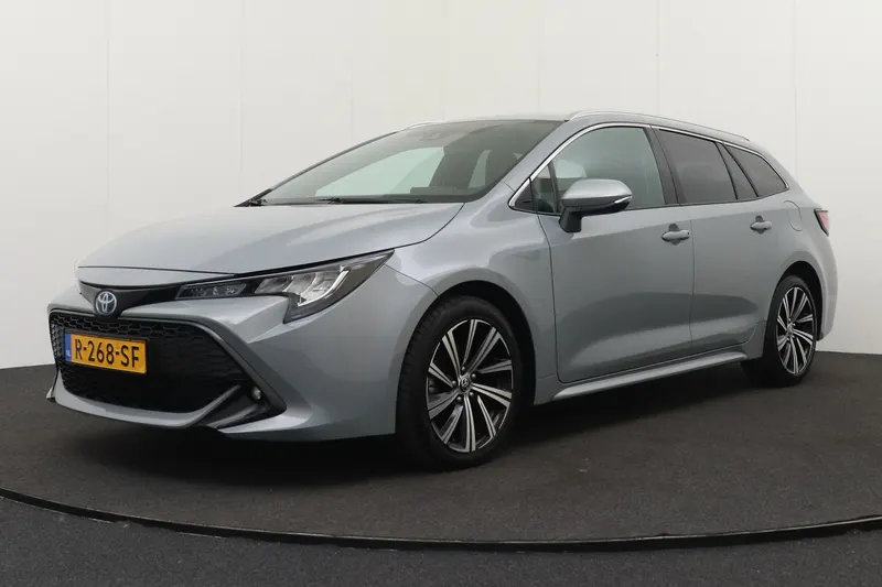 Toyota Corolla (2022)
