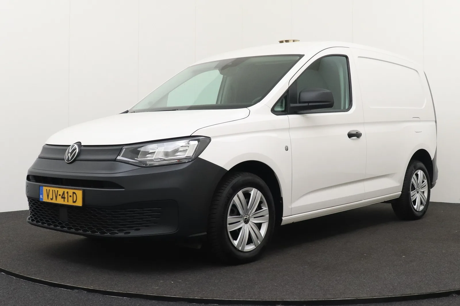 Volkswagen Caddy (2021) — foto 1