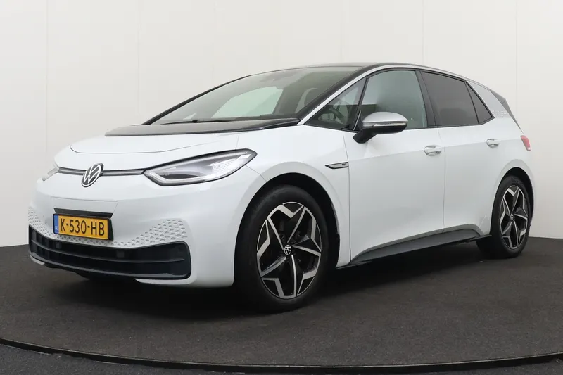 Volkswagen ID.3 (2020)