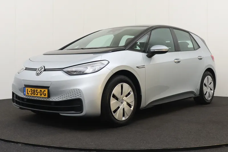Volkswagen ID.3 (2020)