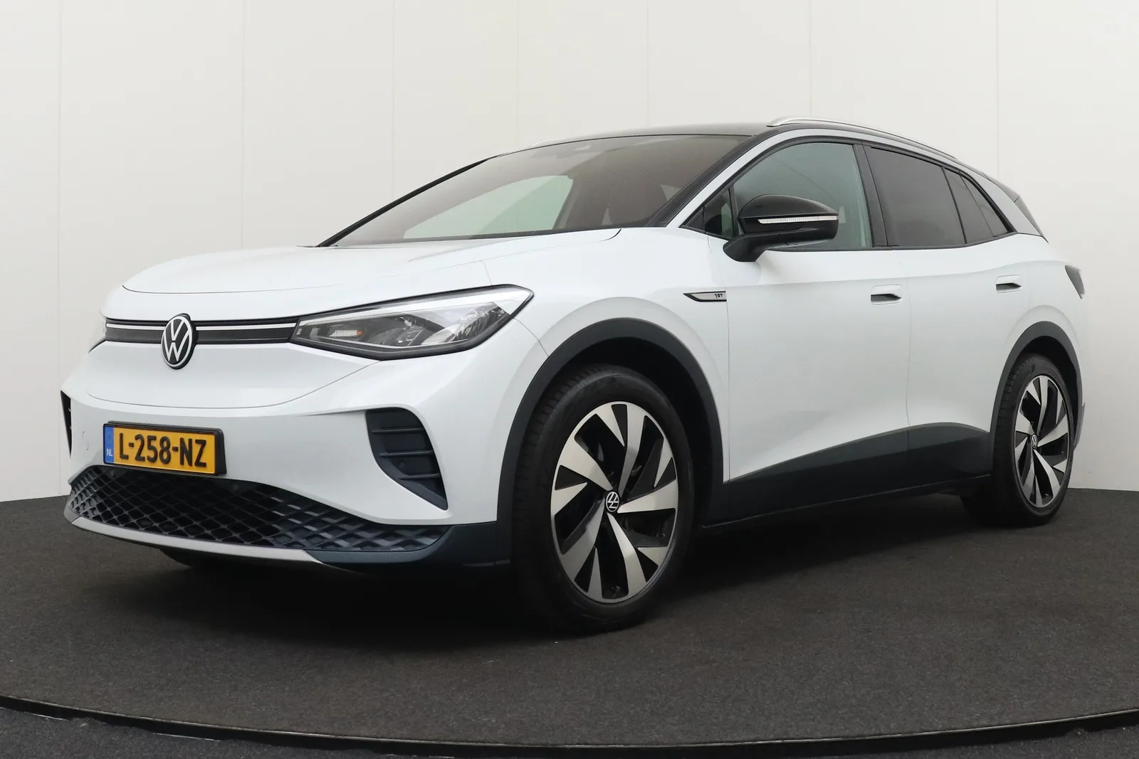 Volkswagen ID.4 (2021) — foto 1