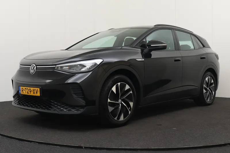Volkswagen ID.4 (2022)