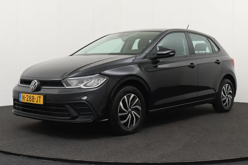 Volkswagen Polo (2021)