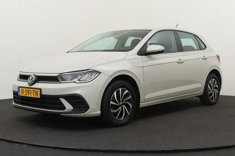 Volkswagen Polo (2021)