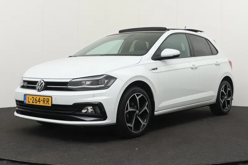 Volkswagen Polo (2021)