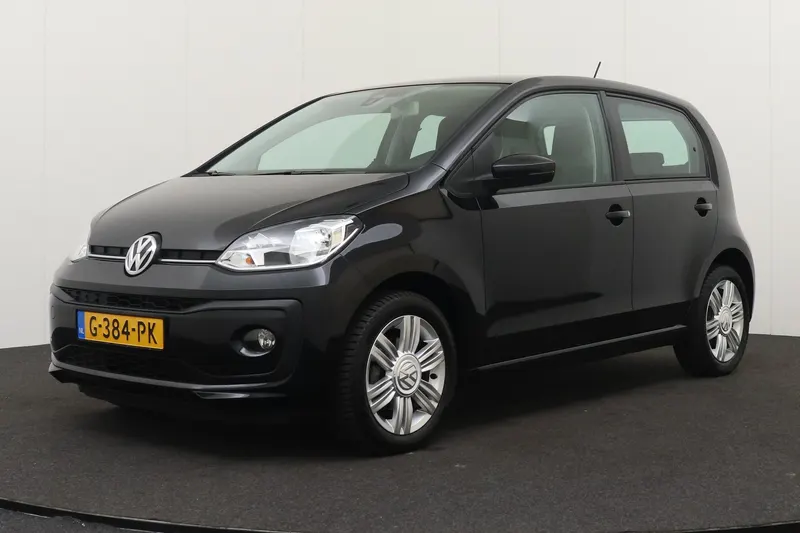 Volkswagen Up! (2019)