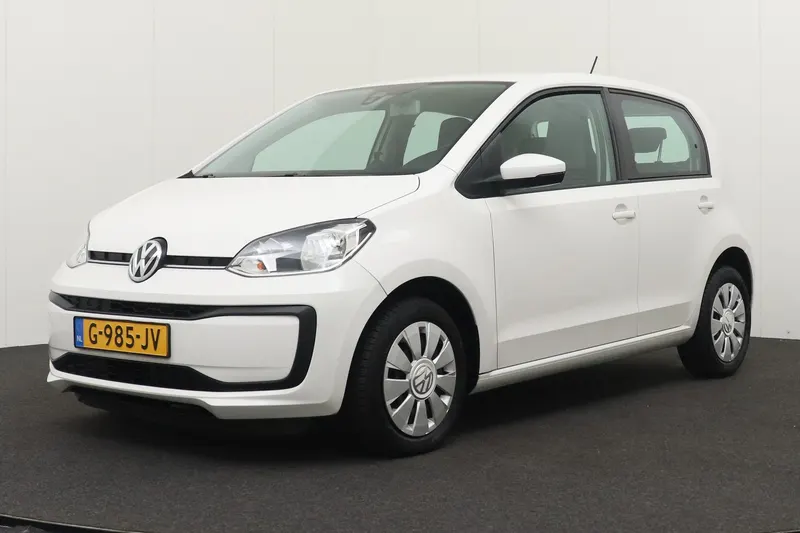 Volkswagen Up! (2019)