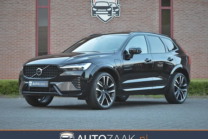 Volvo XC60 (2023)