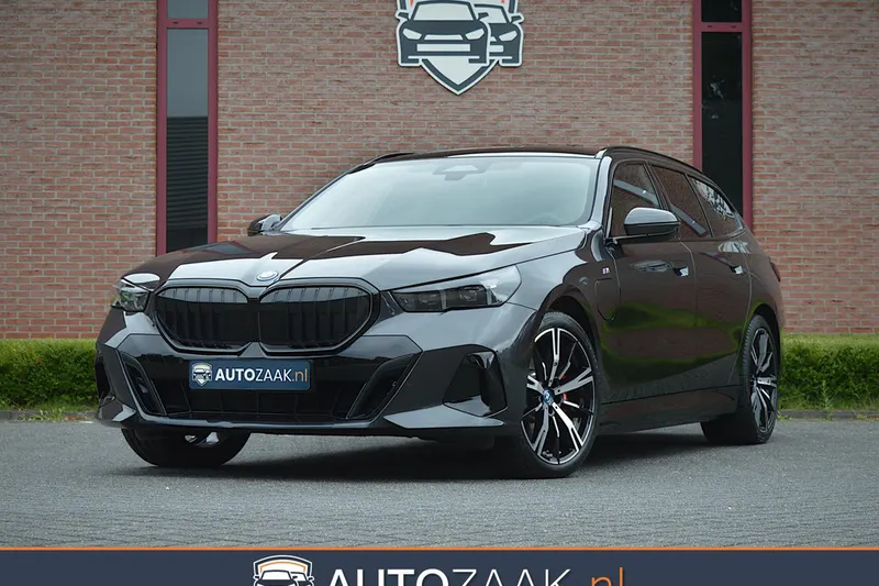 BMW 5-Serie (2024)
