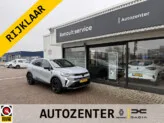 Renault Symbioz (2025) — foto 1