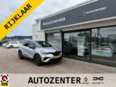 Renault Captur (2024) — foto 1