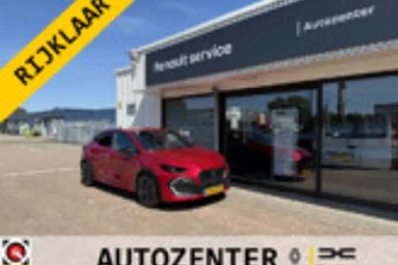 Renault Clio (2025)
