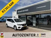 Renault Kangoo (2023) — foto 1