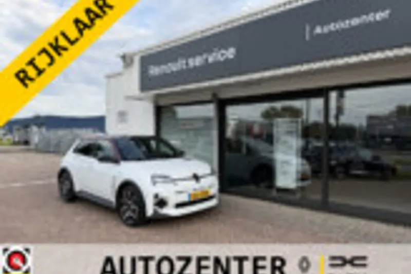 Renault 5 (2024)