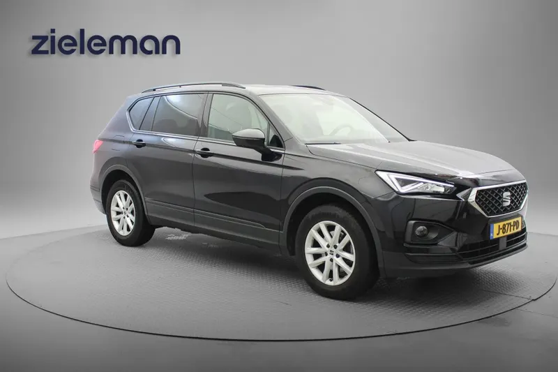 SEAT Tarraco (2020)