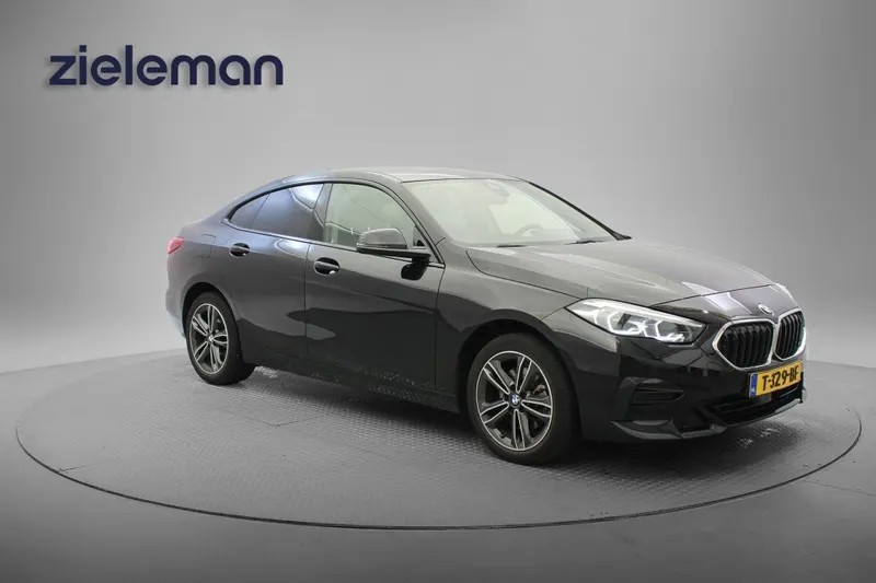 BMW 2-Serie Gran Coupé (2023)