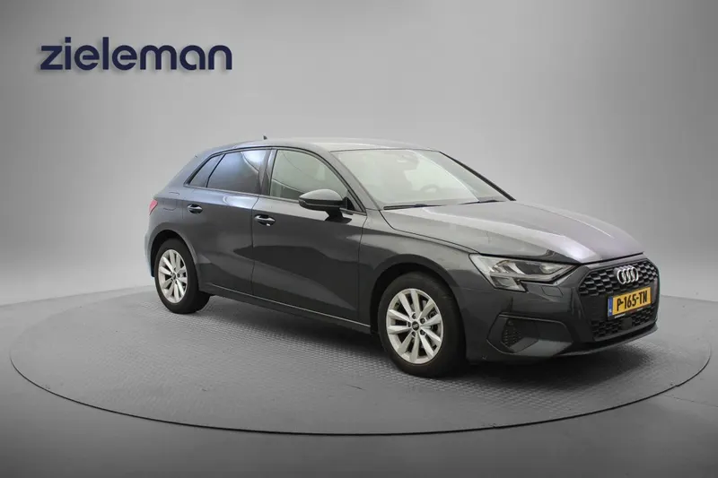 Audi A3 (2022)