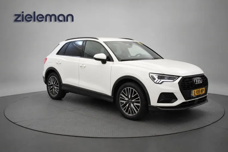 Audi Q3 (2021)