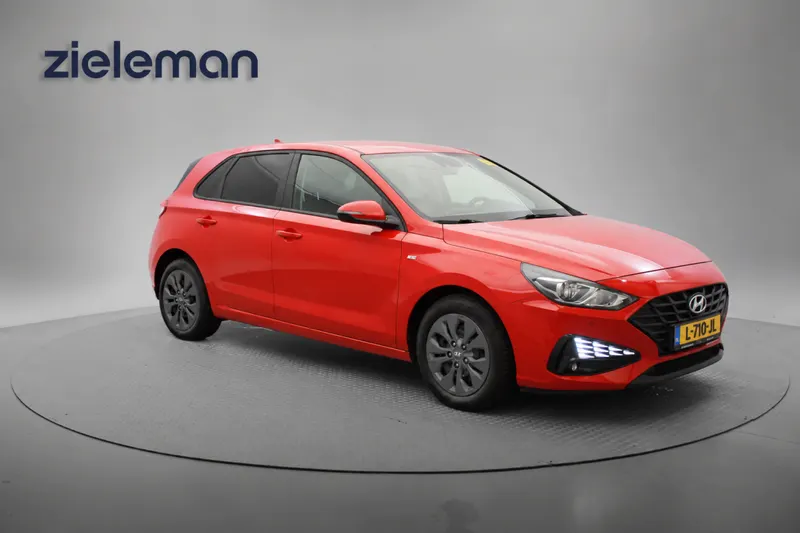 Hyundai i30 (2021)
