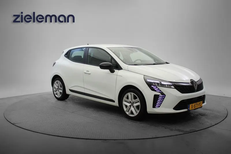 Renault Clio (2024)