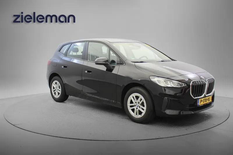 BMW 2-Serie (2022)