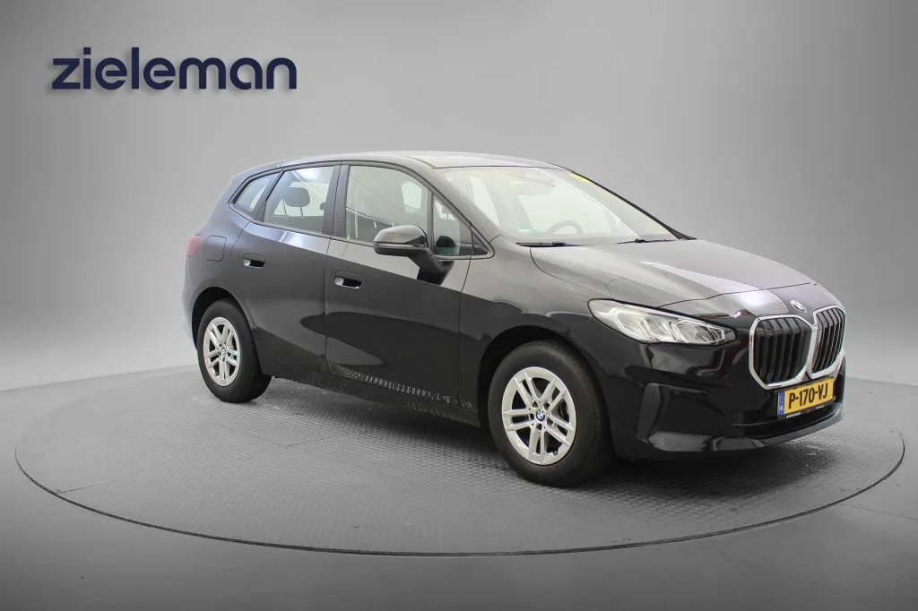 BMW 2-Serie (2022) — foto 1