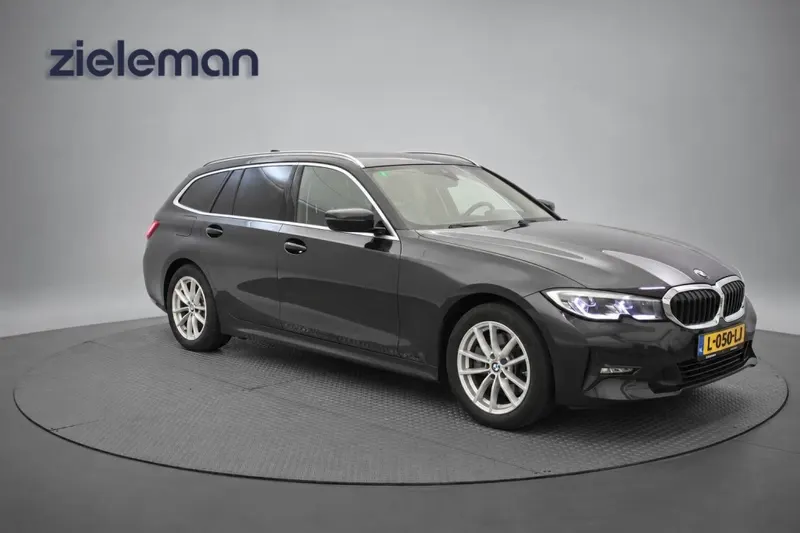 BMW 3-Serie (2021)