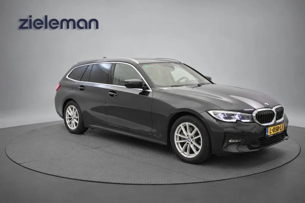 BMW 3-Serie (2021) — foto 1