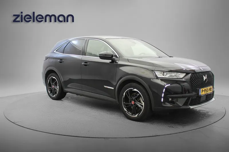 DS 7 (2022)