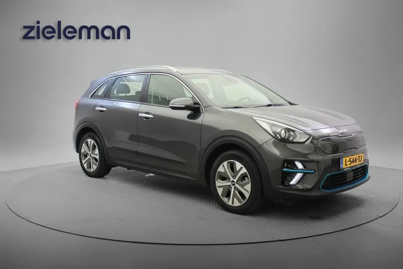 Kia Niro (2021)