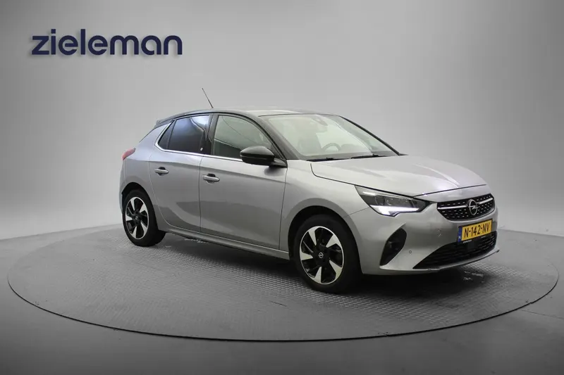 Opel Corsa-e (2021)