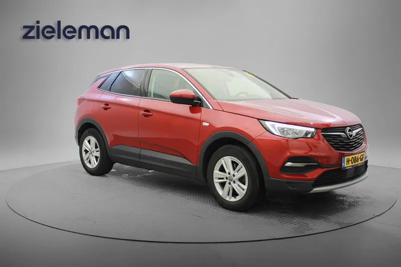 Opel Grandland (2020)