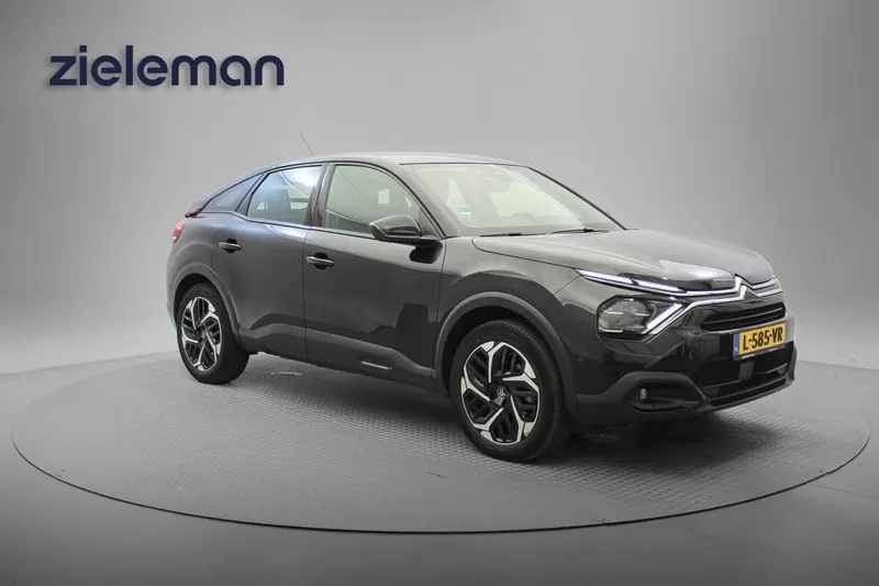 Citroën C4 (2021)
