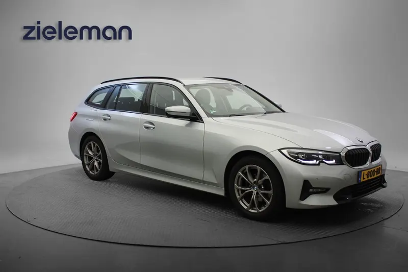 BMW 3-Serie (2021)