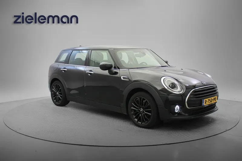 MINI Clubman (2023)